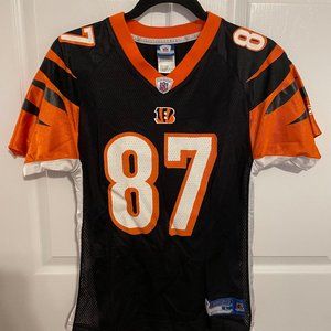 Cincinnati Bengals Jersey